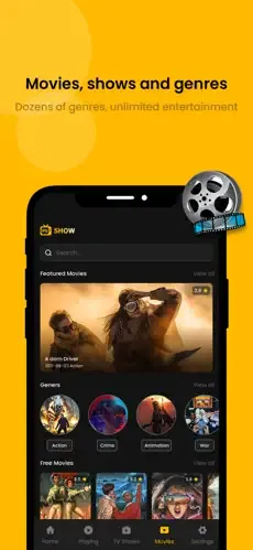 sony-hamsa-naava Movies and shows